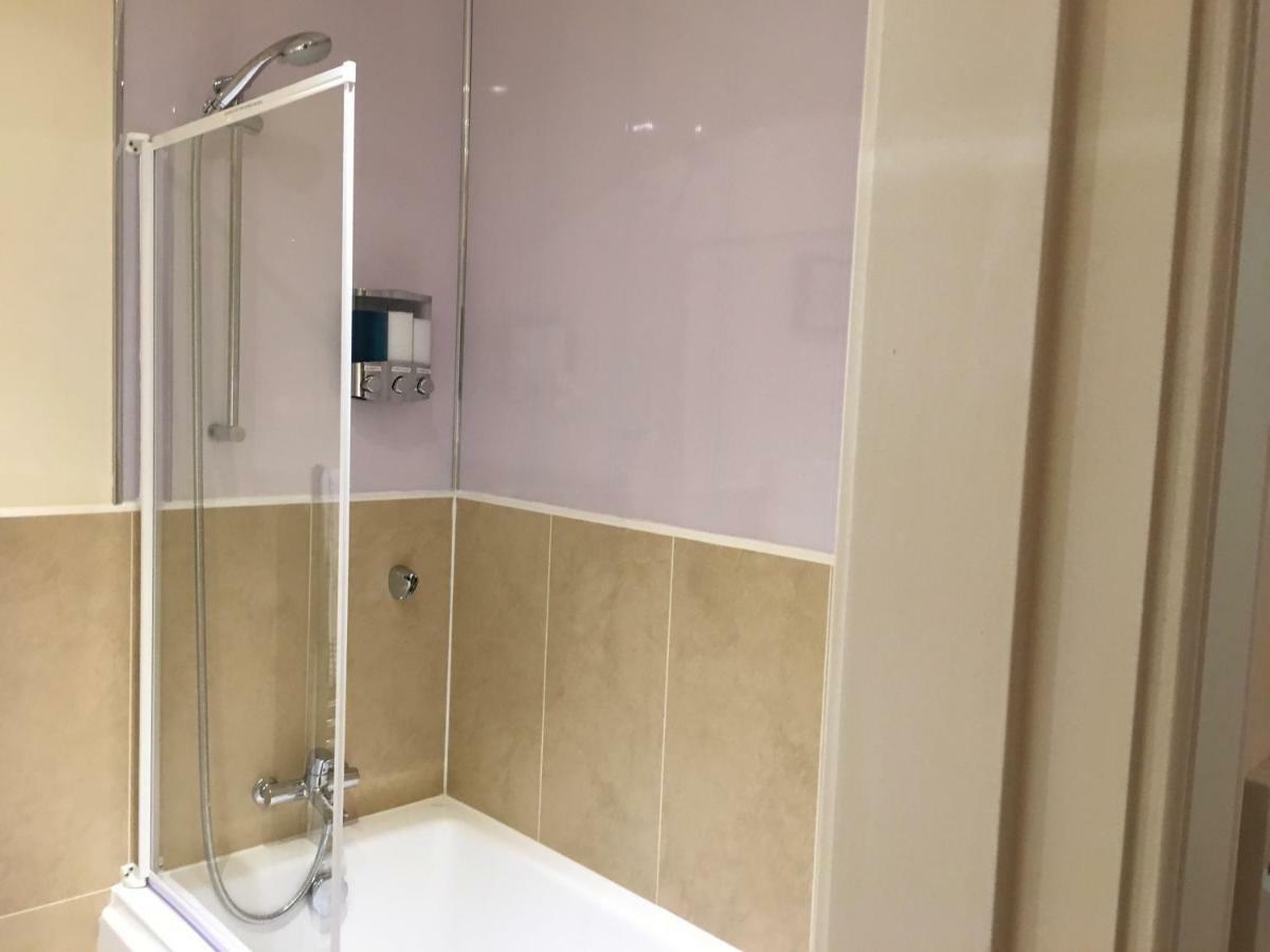 Marina View Apartment Inverkip 外观 照片