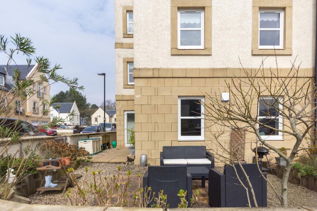 Marina View Apartment Inverkip 外观 照片